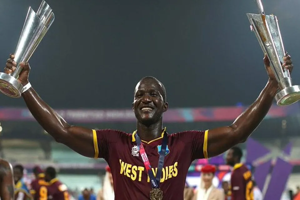 স্বাধীনতা দিবসে ড্যারেন স্যামির শুভেচ্ছা