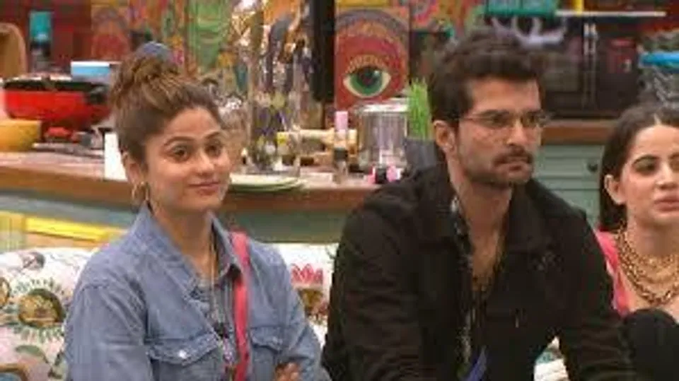 শমিতার সঙ্গে সম্পর্ক নিয়ে মুখ খুললেন রাকেশ