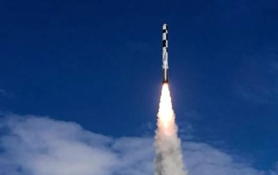 নয়া প্রযুক্তির ব্রহ্মস ক্ষেপণাস্ত্রের সফল উৎক্ষেপণ