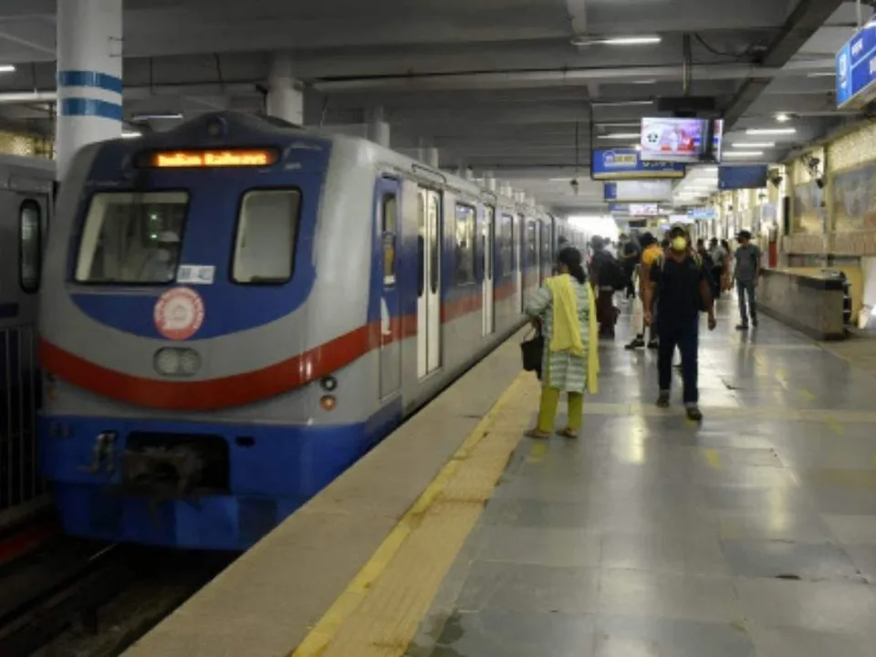 লক্ষ্মী পুজোতে চলবে অতিরিক্ত মেট্রো