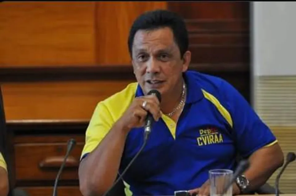 ফিলিপাইনের গভর্নর রোয়েল দেগামোকে গুলি করে হত্যা করা হয়েছে: পুলিশ