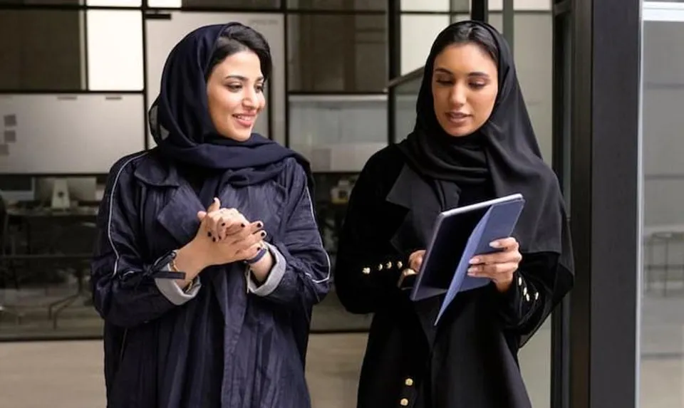 পরীক্ষাকেন্দ্রে ছাত্রীদের পরনে আবায়া নিষিদ্ধ করল সৌদি আরব
