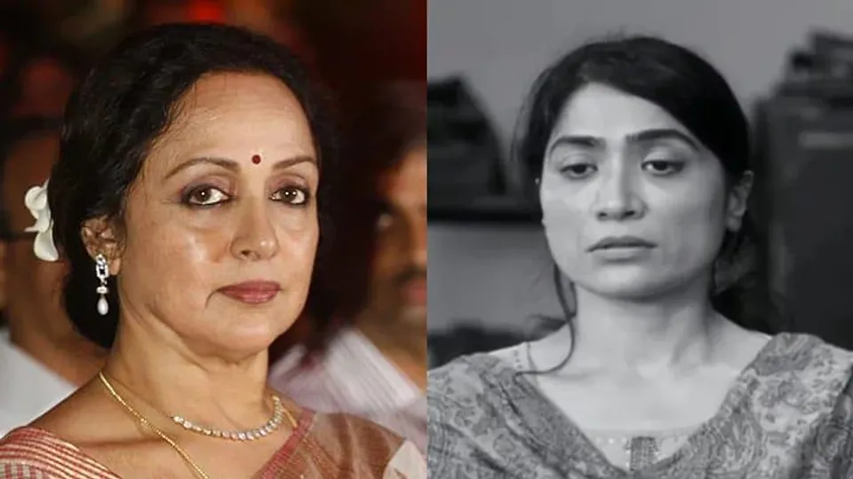 সাইফ হায়দার হাসানের ছবি 'ইয়েস পাপা'-র টিজার শেয়ার করলেন হেমা মালিনী