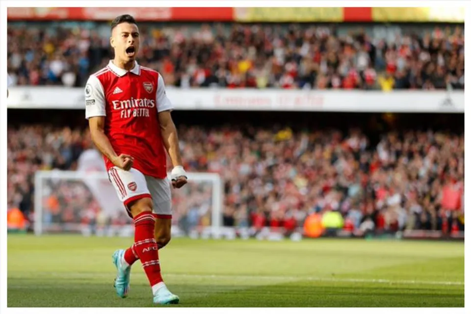 ২১ বছর বয়সী ফুটবলাররা করেছেন ৫৪ গোল!