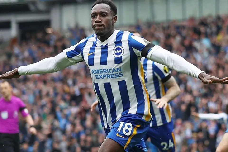 নতুন চুক্তি সম্পন্ন করলেন ড্যানি ওয়েলব্যাক