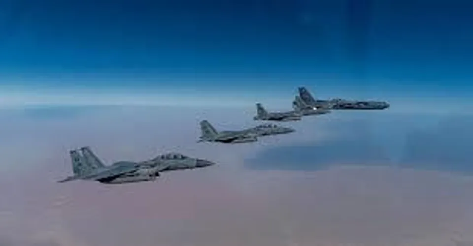 ‘রাশিয়ায় পারমাণবিক হামলার মহড়া চালিয়েছে যুক্তরাষ্ট্র’