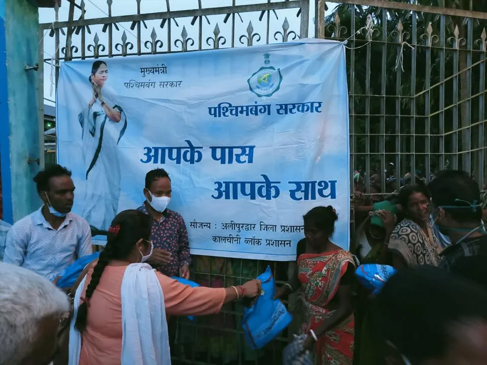 ডেঙ্গু ও ম্যালেরিয়া রুখতে বিশেষ উদ্যোগ প্রশাসনের