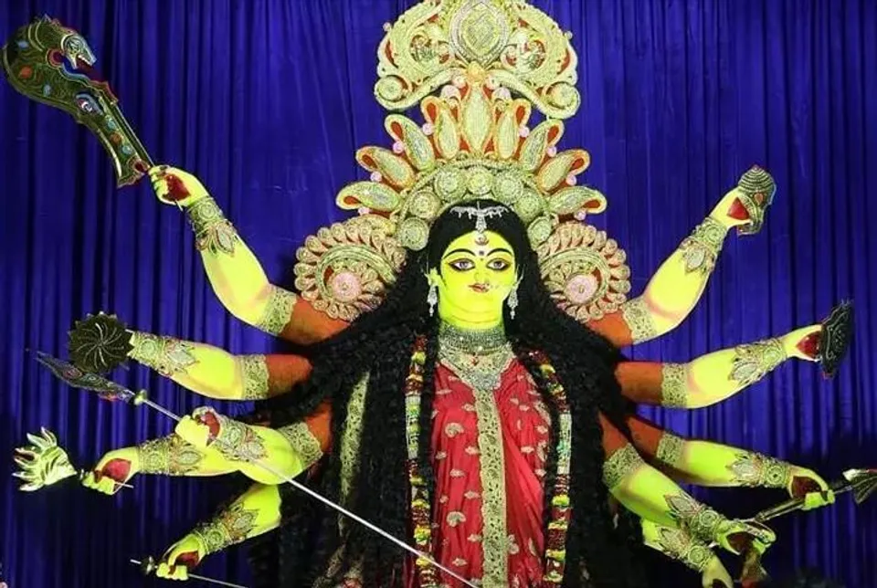 এবার 'সেবা'য় স্টেট ব্যাঙ্ক পার্ক সার্বজনীন