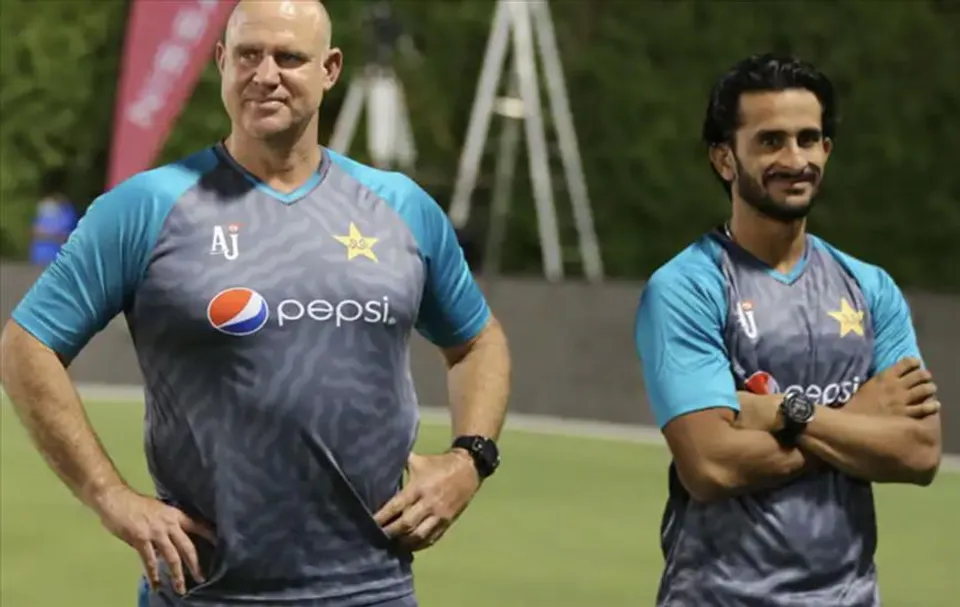 ভারতের  দুই ব্যাটারের আতঙ্কে ভুগছে পাকিস্তান