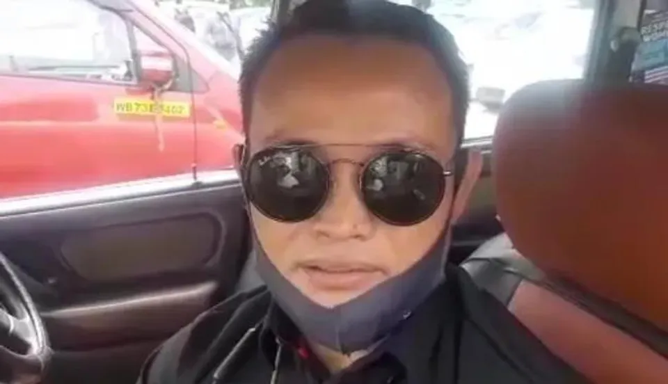 আফগানিস্তানে ইউনিভার্সিটি দখল করে ক্যাম্প বানিয়েছে তালিবানরা, দেশে ফিরে মুখ খুললেন ইউনিভার্সিটির এক নিরাপত্তা রক্ষী