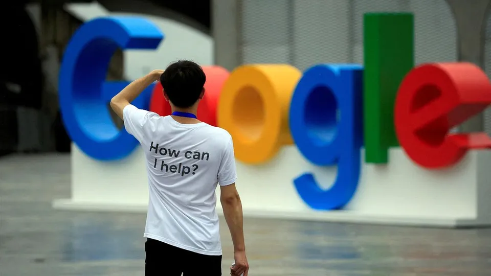 অবশেষে স্বপ্নের Google-এ চাকরি পেলেন যুবক