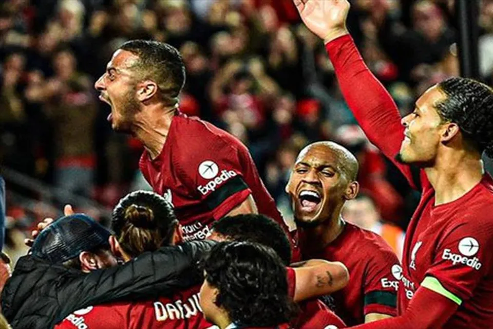 মাতিপের গোলে লিভারপুলের মানরক্ষা