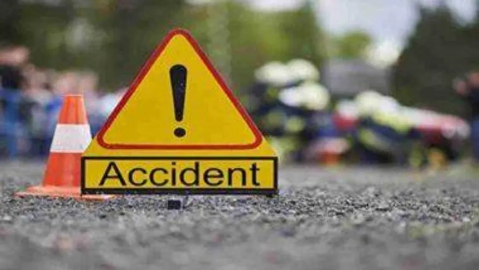 ট্রাক্টরের সঙ্গে মুখোমুখি সংঘর্ষ স্কুল পড়ুয়াদের অটো, আহত একাধিক