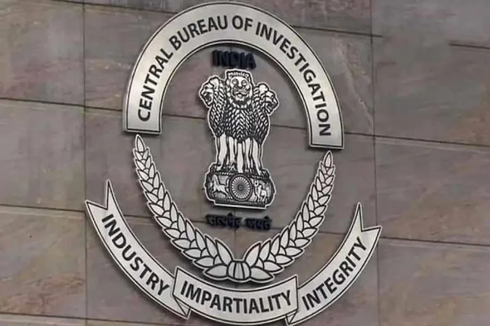 লালন শেখের মৃত্যু তদন্ত : সিবিআইয়ের অস্থায়ী ক্যাম্পে জিজ্ঞাসাবাদের ঘর