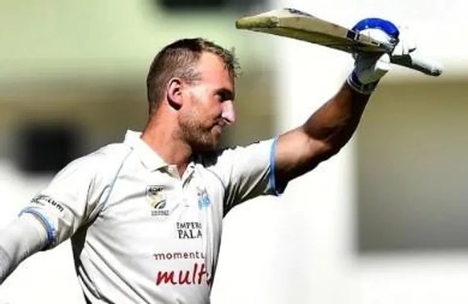 ওমিক্রন আতঙ্কে স্থগিত দক্ষিণ আফ্রিকার ঘরোয়া ক্রিকেট