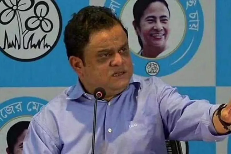 মিড ডে মিলের প্রশংসা করলেন ব্রাত্য বসু