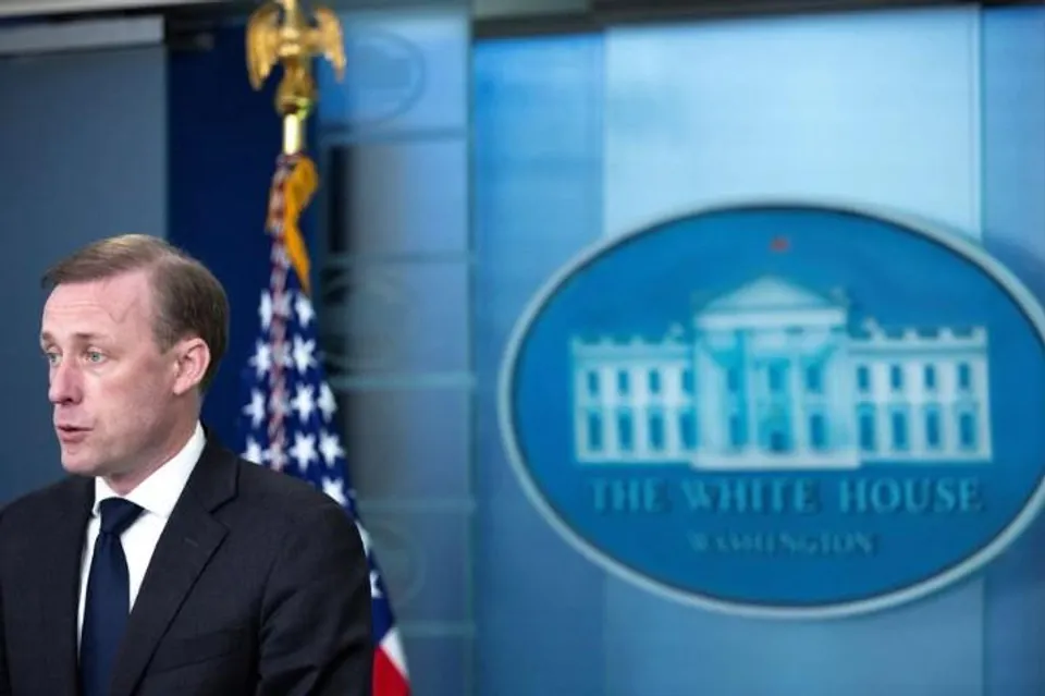 ইসরায়েল সফরে ইরান নিয়ে আলোচনা হবেঃ যুক্তরাষ্ট্রের জাতীয় নিরাপত্তা উপদেষ্টা সুলিভান