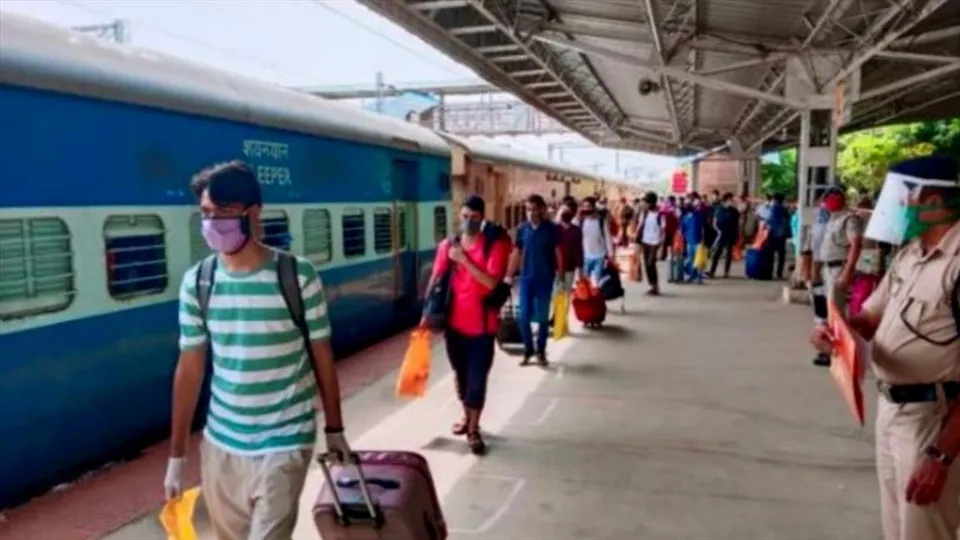 নতুন নিয়ম চালু করল রেল