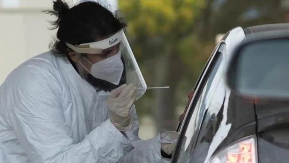 কোভিড সতর্কতা জারি নিউ ইয়র্ক সিটিতে