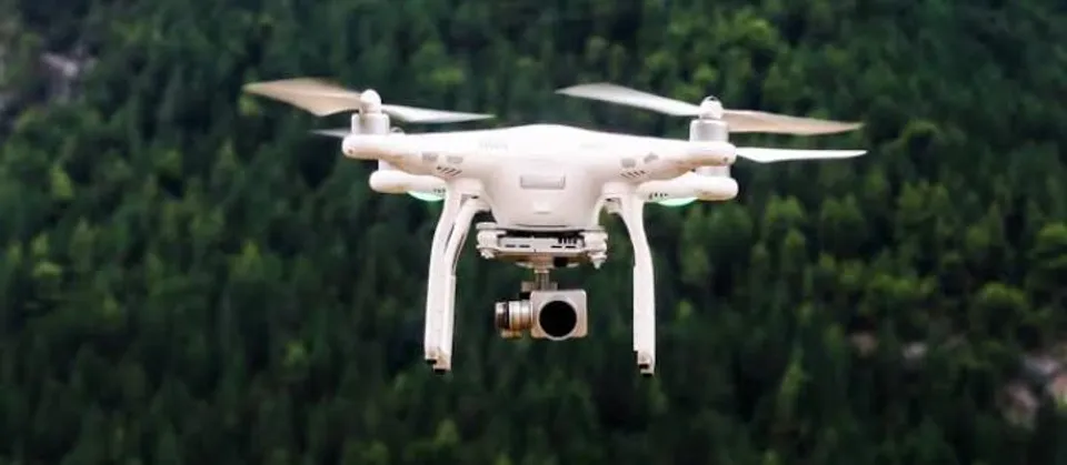 ইসলামাবাদে ভারতীয় দূতাবাসের মধ্যে ড্রোনের দেখা মিললো