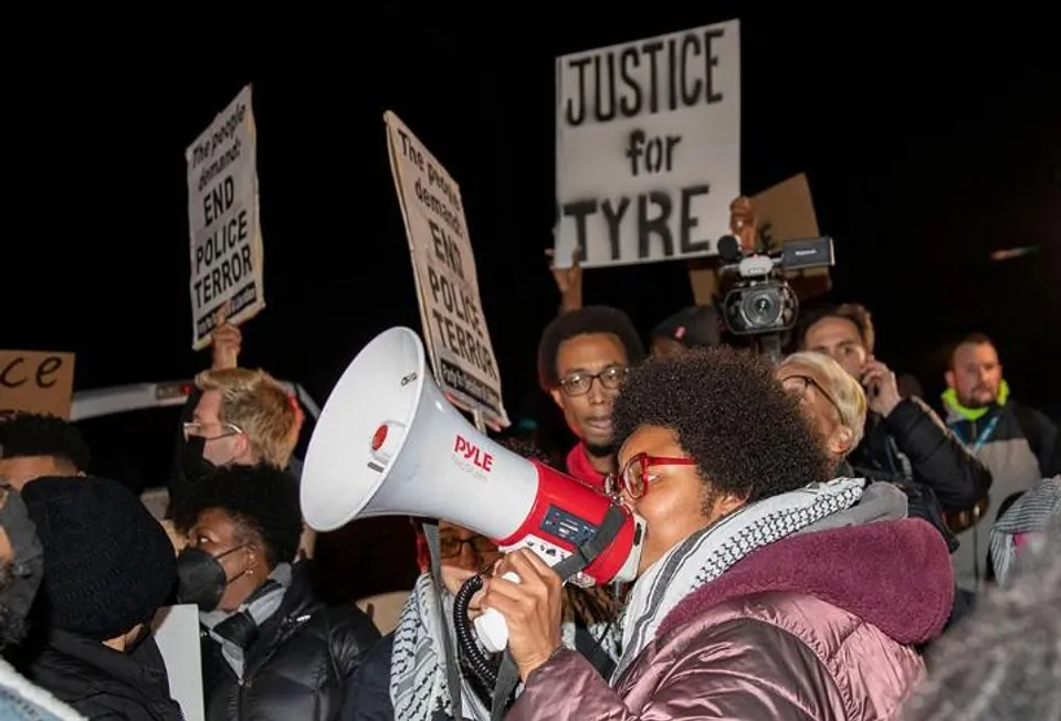 মেমফিসে আই-৫৫ সেতু বন্ধ করে দেওয়ায় কেউ গ্রেপ্তার হয়নি