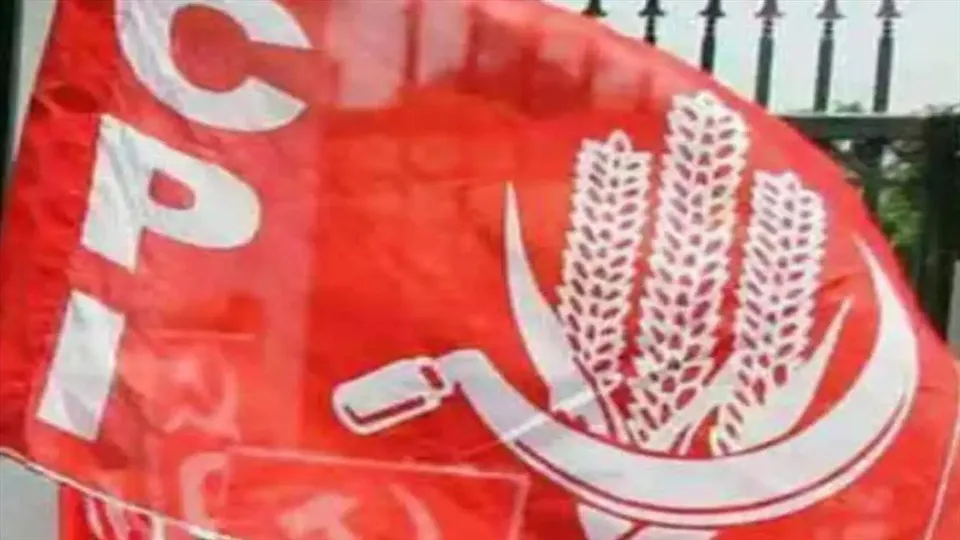 স্বচ্ছ ভোটার তালিকা প্রকাশের দাবিতে মামলা সিপিআই প্রার্থীদের