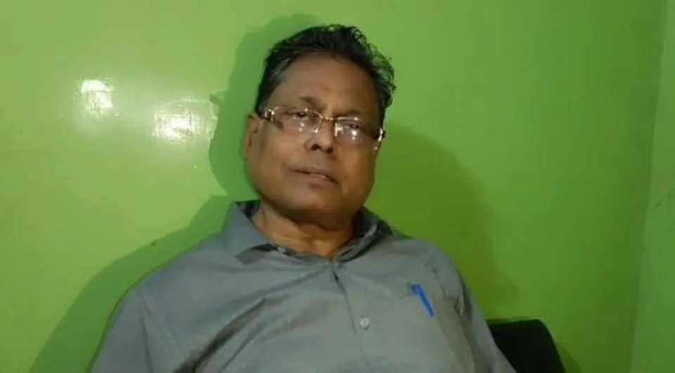 রোগী মৃত্যু ঘিরে ধুন্ধুমার রানীগঞ্জের সিয়ারসোলে, শুনুন চিকিৎসকের বক্তব্য