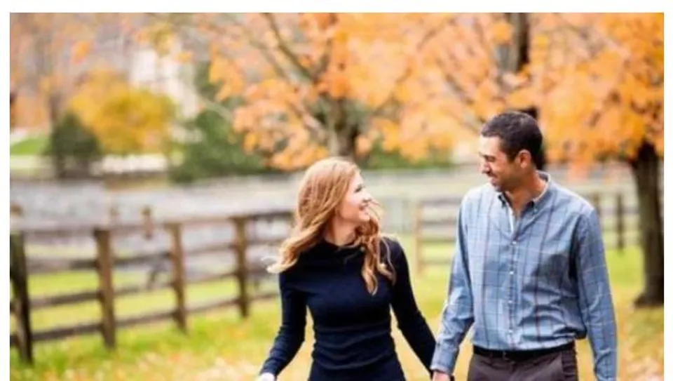 ক্যালিফোর্নিয়ায়  সংসার করতে চান বিল গেটস এর মেয়ে -জামাই