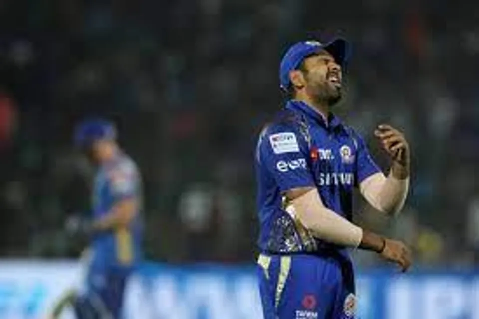 দক্ষিণ আফ্রিকা সফরের আগেই ভারতীয় ক্রিকেটে ধাক্কা