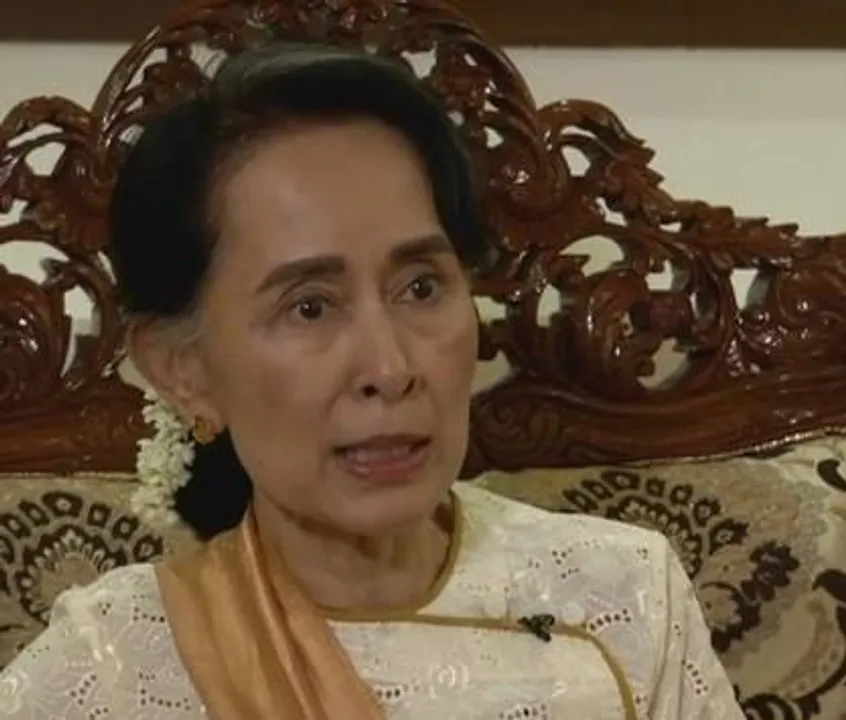 মিয়ানমারের সু চির বিচারের চূড়ান্ত রায় শুক্রবার