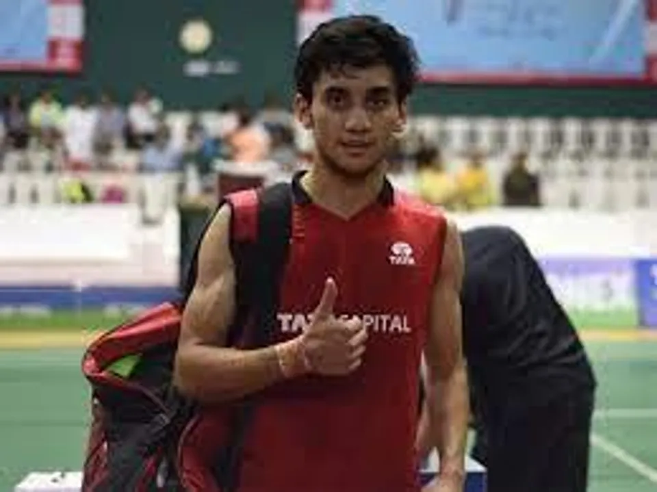 সুইস ওপেন থেকে কেন নিজেকে সরালেন লক্ষ্য?