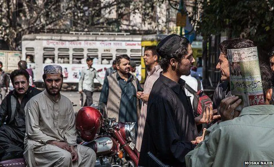 তালিবানদের দখলে আফগান প্রদেশ, কী বলছেন কলকাতার কাবুলিওয়ালারা?