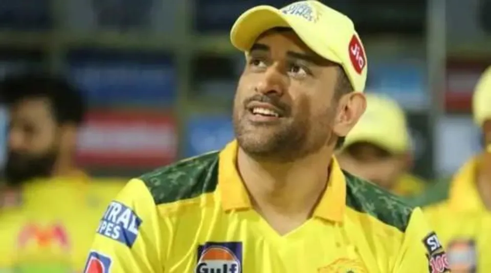 ধোনিকে কত বছরের জন্য রিটেন করবে চেন্নাই?