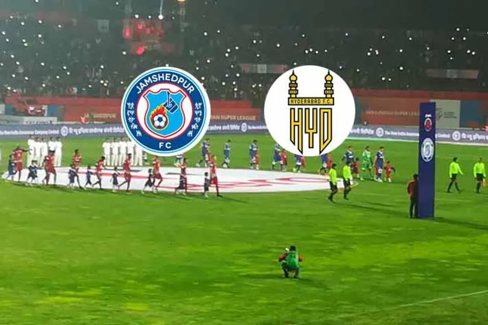 নিজাম ও ইস্পাত নগরীর মহাযুদ্ধ