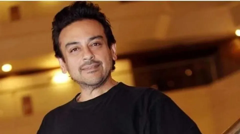 ইনস্টাগ্রামের সমস্ত ছবি পোস্ট মুছে দিলেন গায়ক আদনান সামি