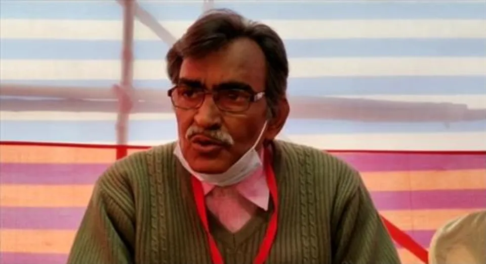 সিপিআই(এম)-এর জেলা সম্মেলন