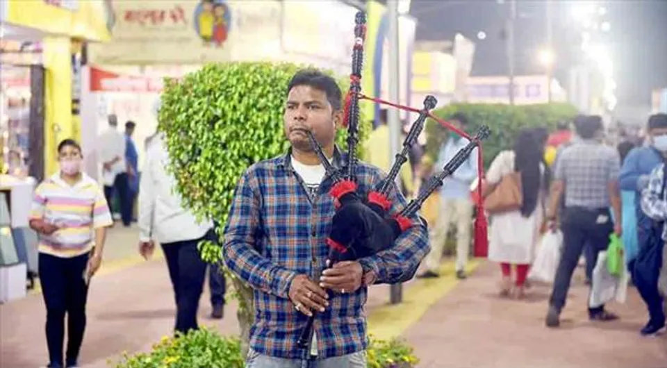 বইমেলা! চিন্তা চড়া ট্রেড লাইসেন্স ফি