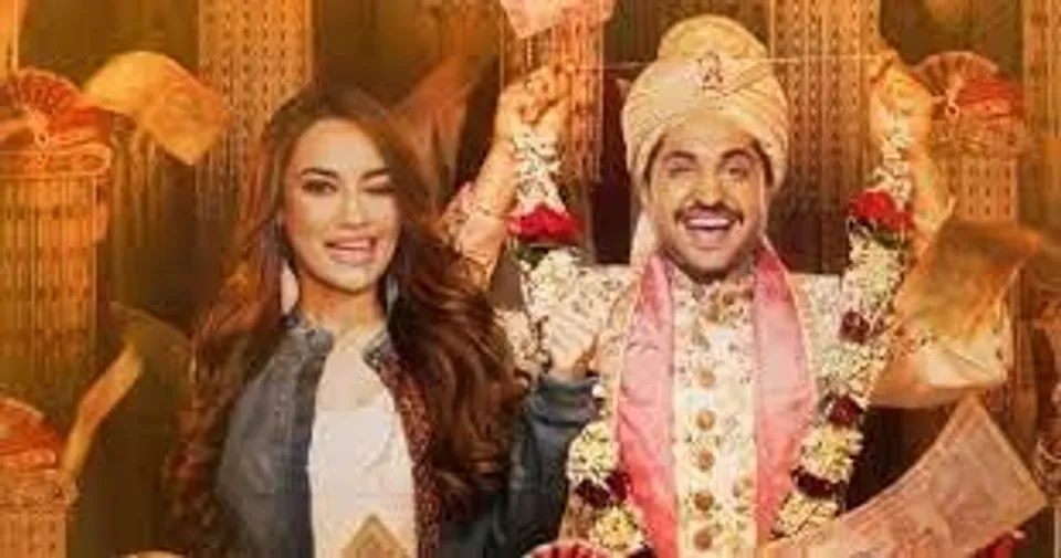 আসছে নয়া বলিউড সিনেমা