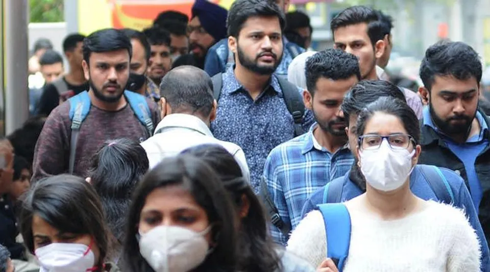 অবশেষে মুক্তি, মহারাষ্ট্রে উঠছে সব বিধিনিষেধ