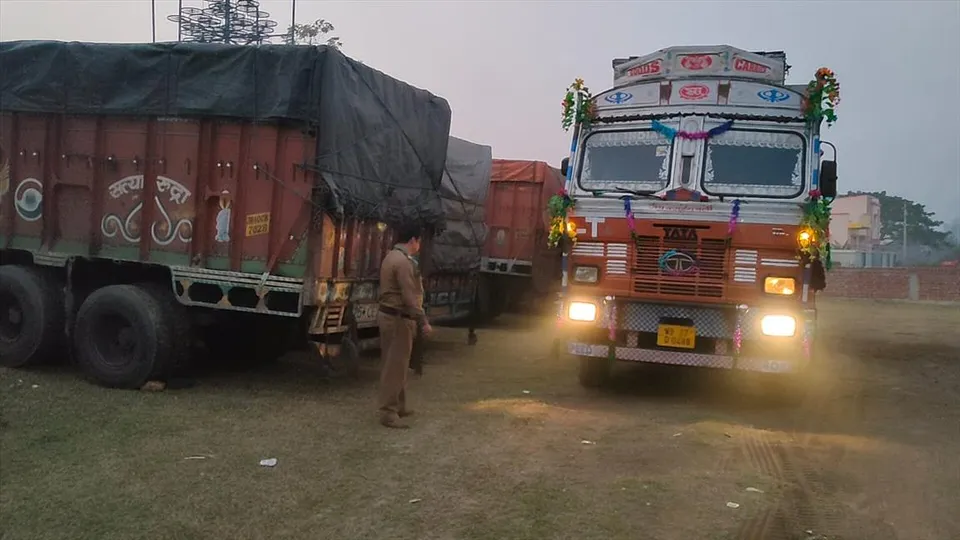 সালানপুর থানা পুলিশের বড়ো সাফল্য