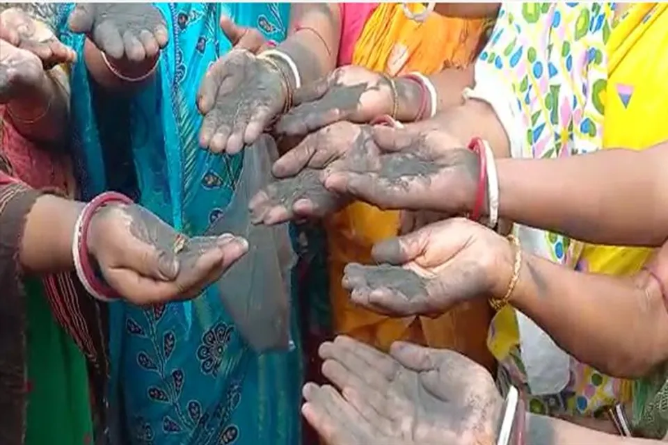 আর সহ্য করতে পারছিনাঃ স্থানীয়