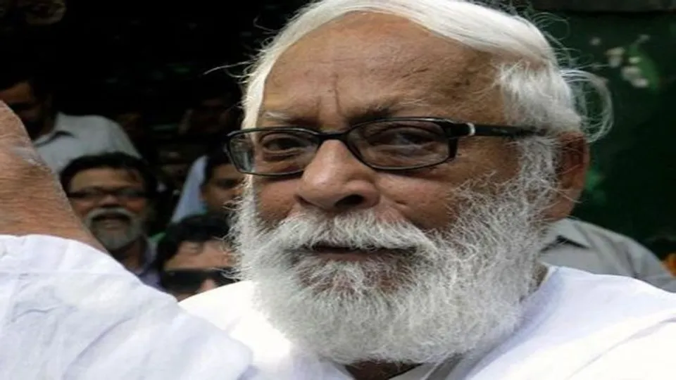 ছুটি পেলেও বাড়ি ফিরছেন না বুদ্ধদেব ভট্টাচার্য