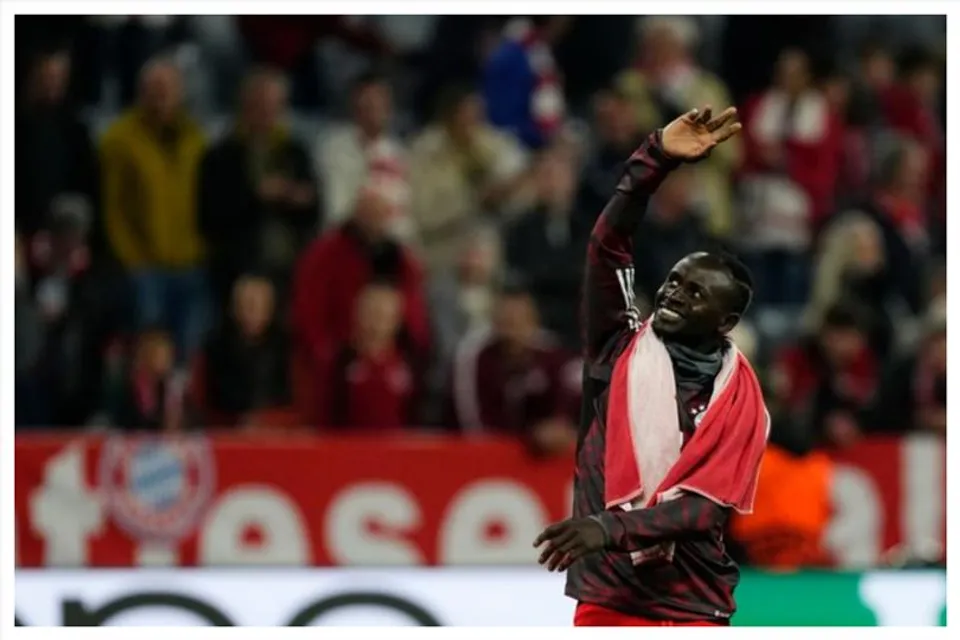 লিভারপুলের বিরুদ্ধে ম্যাচের আগে মানের বিশেষ বার্তা