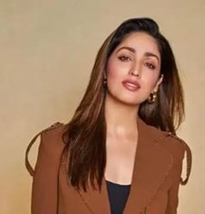 'লস্ট' প্রিমিয়ারের জন্য শিকাগো যাচ্ছেন ইয়ামি গৌতম