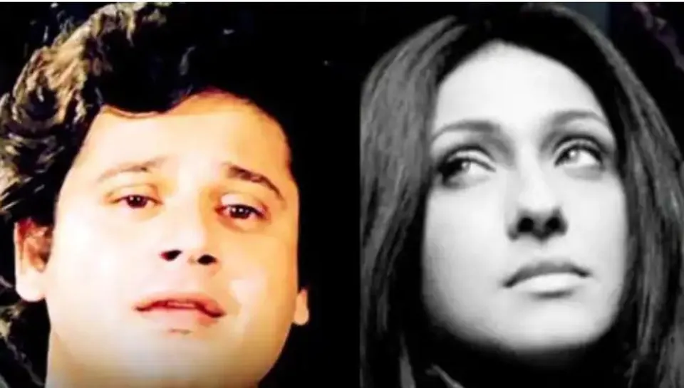 তাপস পালের জন্মবার্ষিকীতে তাকে শুভেচ্ছা জানালেন সহ-অভিনেত্রী ঋতুপর্ণা সেনগুপ্ত