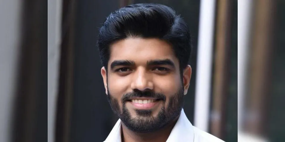 চিরাগ পাসোয়ানের তুতো ভাই, একজন সাংসদের বিরুদ্ধে ধর্ষণের মামলা দায়ের