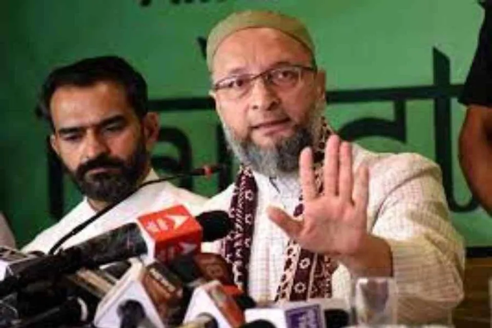 ৩ দিন ধরে তেলেঙ্গানায় উদযাপন হতে চলেছে 'তেলেঙ্গানা জাতীয় সংহতি দিবস'