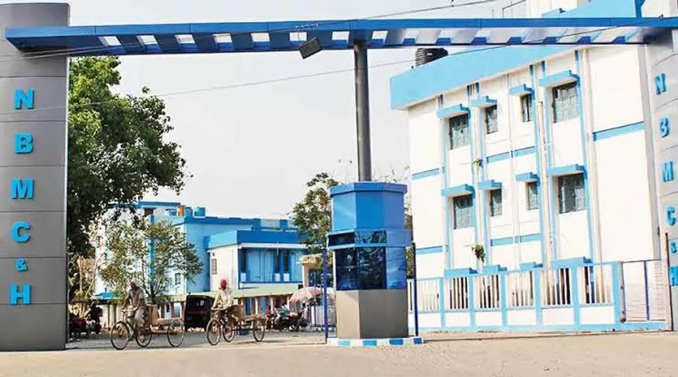 প্রথম পর্যায়ে ১০০ শয্যার ক্যানসার হাসপাতাল হচ্ছে উত্তরবঙ্গ মেডিকেলে