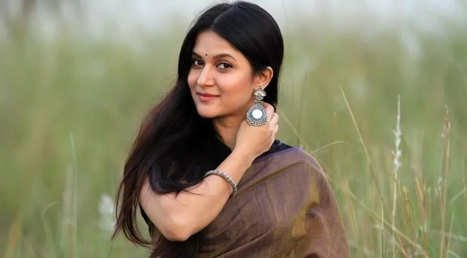 আগাম জামিনের আবেদন সৃজিতপত্নী মিথিলার