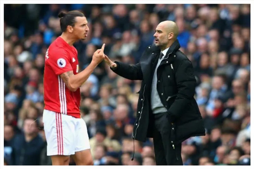 জলাটনের সমালোচনার জবাব দিলেন গুয়ার্দিওলা